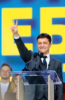 Страсти по инаугурации. Почему в противостоянии между Зеленским и Радой не будет ни победителей, ни побежденных