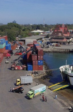 "А иначе пожалуемся Китаю". Как Восточный Тимор и Австралия поругались из-за газа