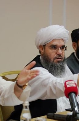 Респектабельный терроризм. Признает ли ООН "Талибан" и зачем это самим талибам