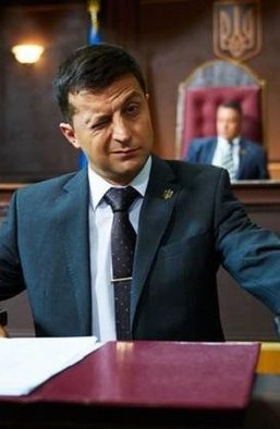 Хотелки как лучше. С миру по нитке – Зеленскому программа