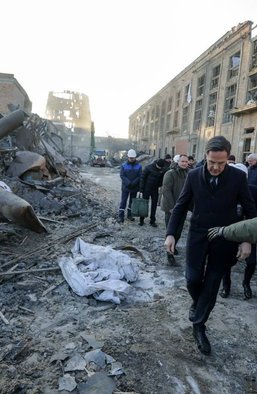 Рекордні 4 "Циркони" і удар по теплу: аналіз найжорстокішої атаки РФ у 2026 році