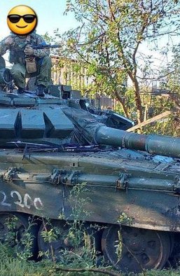 Изюмский позор российских войск. Почему ВДВ России оказались импотентными