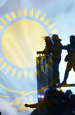 Бессмысленный и беспощадный. Почему нынешний бунт только укрепит авторитаризм в Казахстане