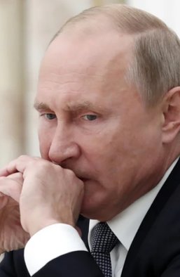 Ультиматум обиженного человека. Как стоит воспринимать "формулу мира" от Путина