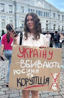 Монополія на мораль: як історія з НАБУ показала ціну правди в Україні