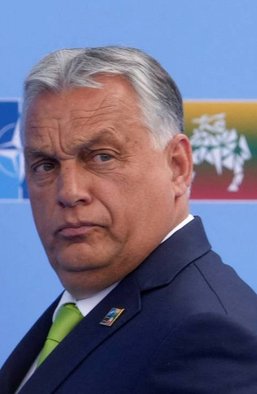 Українські удари по Угорщині: навіщо Орбан малює такий сценарій і що може отримати в результаті