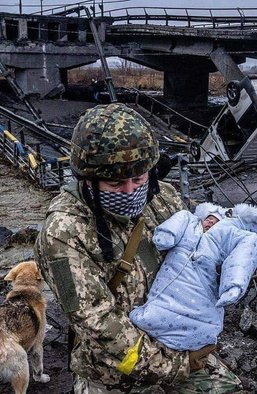 П'ятий рік війни, втома України, крах Росії: 3 можливі сценарії розвитку плану Трампа