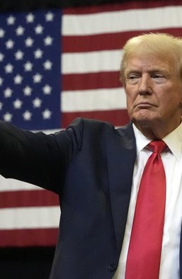 Трамп хоче угоди, а не війни: що принесе світу день 8 серпня