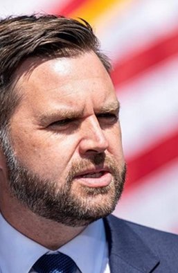 Холоднокровний, як удав: чи є віцепрезидент США Джей Ді Венс справжнім ворогом України