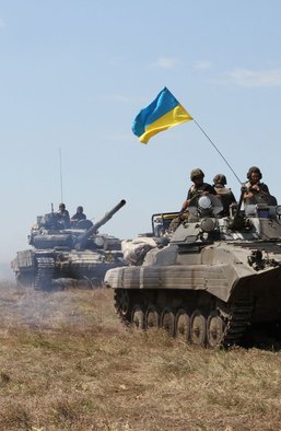 100 дней большой войны. Что уже понятно и что еще только предстоит узнать