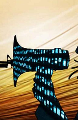 Двигатель регресса. Южмаш против The New York Times