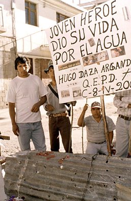 Ай, Кочабамбо! Як почалася перша війна за воду у ХХІ столітті і чи є у ній переможці