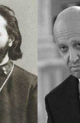 Пригожин как поп Гапон. Почему субботний мятеж похож на начало российской революции