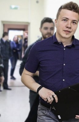 Арешт Протасевича і "вагнергейт". Чому це інше