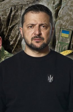 Отставка Залужного и назначение Сырского: причины не названы, но и выводы преждевременны