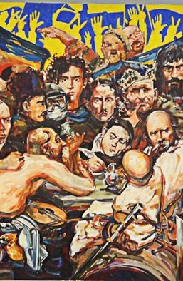 Второго раза не будет. К чему приведет коалиционная склока