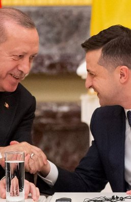 Мирных переговоров во Львове не будет, будет подготовка "малых компромиссов" с Россией