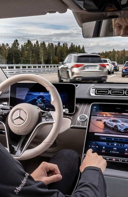 Автопілот — досі фантастика? Яких змін потребує галузь, щоб майбутнє втілилося в реальність