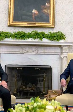 "Химия разговоров" и реальные результаты. С чем вернется из США в Украину Владимир Зеленский