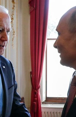 Небольшое вторжение в Украину состоялось. Чем ответит Запад и пойдет ли Путин дальше