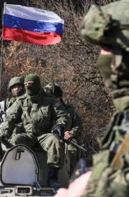 Встигнути до літа: що хоче зробити Генштаб РФ після Покровська і Мирнограда