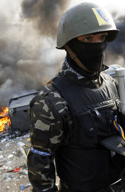 Озброєний нейтралітет. Як відмова від НАТО врятує Україну від перетворення на територію хаосу