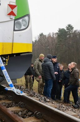 Европа уже в состоянии войны с Россией: пять кругов ада, в которые Кремль старается погрузить Запад