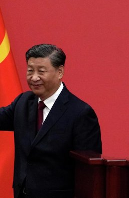 Китай сделал выбор: как Си обвел Путина вокруг пальца и когда позвонит Зеленскому