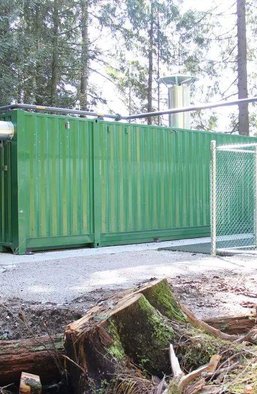 Зима-2027 починається зараз: чому модульні котельні - порятунок для мешканців Києва