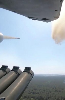Лавров, де ракети? Чому РФ не зможе значно посилити удари по Києву