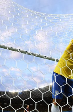 Почему сборная Бразилии заслужила подобный исход ЧМ-2014