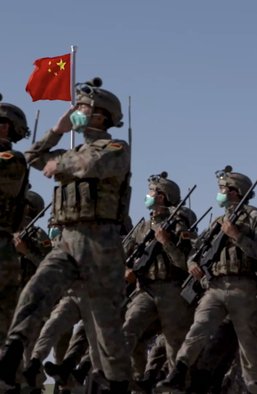 Китайское фиаско. В войне против Украины Китай встал на сторону России