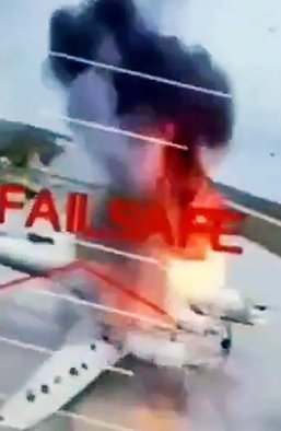 Ядерные силы РФ никто не атаковал: что на самом деле дала операция "Паутина"