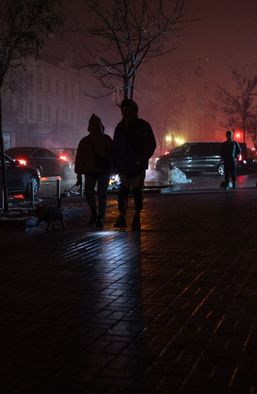 Без воды, тепла и транспорта: чем и зачем пугают украинцев накануне сильных холодов