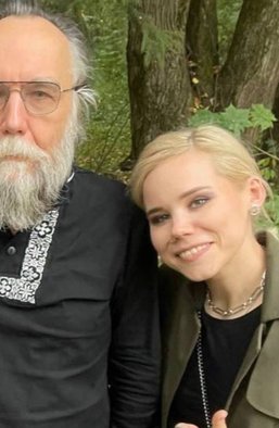 Следите за руками. Кто убил дочь Дугина