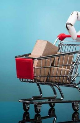 ШІ-агенти вбивають онлайн-магазини: чого чекати від електронної торгівлі в найближчому майбутньому