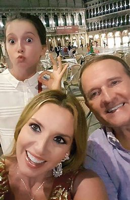 Муж Оксаны Марченко. Зачем гальванизировать политический труп