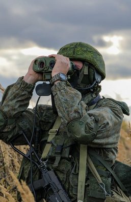 Армия самоубийц. Почему контингент оккупантов на правом берегу Херсонщины обречен