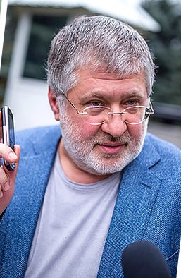 Кто стоит за обысками и активизацией борьбы с коррупцией