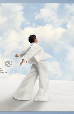 Злочинний відтінок білого: як компанію Pantone звинуватили в расизмі за вибір кольору року