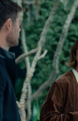 Голлі Беррі та Кріс Гемсворт ідуть на пограбування в Лос-Анджелесі: яким вийшов трилер у стилі 90-х