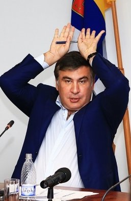 Саакашвили (не) возвращается. Чем закончится для Украины история с экс-президентом Грузии