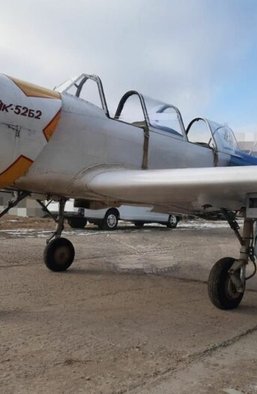 Враг перехватывает идеи. Почему Россия, а не Украина превратила Як-52 в оружие против дронов