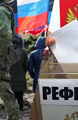 Сгорят в топке войны. Кого в первую очередь Россия отправит воевать