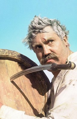 С фарой во лбу. Готовы ли наши верещагины к безвизу и к чему вообще они готовы