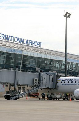 Час відкривати небо: як можна відновити авіаційне сполучення в Україні