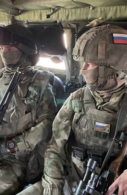 Резерви вичерпані, але гроші є: як і чому Кремль розраховує воювати до 2028 року