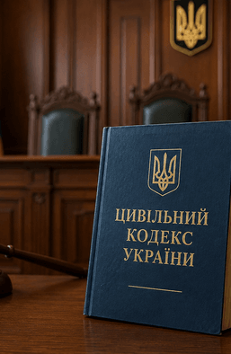 Було ваше — стало наше: чому в новому Цивільному кодексі України закладена загроза власності