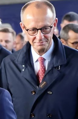 Невдячна Україна повинна воювати: як Європа проговорилася на Мюнхенській конференції з безпеки