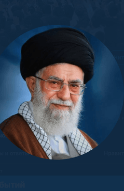 Убивство аятоли Алі Хаменеї: що змінить загибель лідера в "ідеологічному суспільстві"